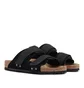 Birkenstock Uji (Schwarz)