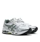Asics Gel Kayano 14 (Silber / Grün)