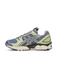 Asics WMNS UB3-S GEL-Nimbus 9 (Blau / Grün)