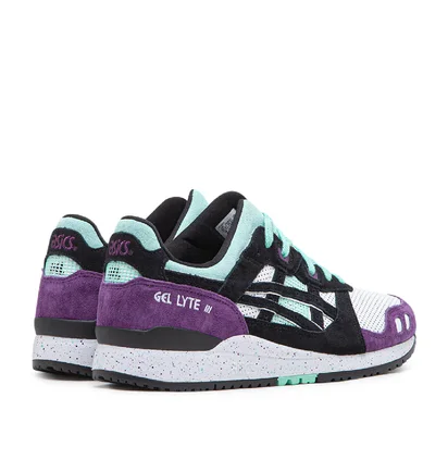 Asics Gel-Lyte III OG (Multi)