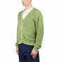 Obey Ethan Cardigan (Grün)
