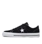 Converse One Star OX (Schwarz / Weiß)