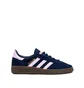 adidas JUNIOR Handball Spezial (Blau / Pink)