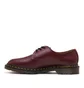 Dr. Martens x Undercover 1461 Check Smooth (Rot)