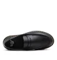 Dr. Martens Penton Smooth Leather Loafers (Schwarz)