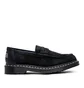 Dr. Martens x Neighborhood Penton Loafers (Schwarz)