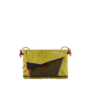 Klättermusen HRID WP 1.5L Mini Bag (Grün)