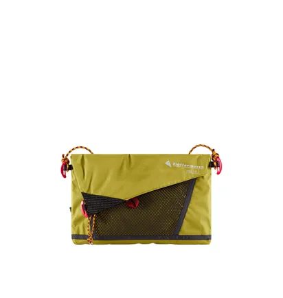 Klättermusen HRID WP 1.5L Mini Bag (Grün)
