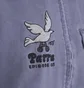 by Parra Twilled Bird Wheel Jacket (Grau)