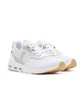 On WMNS Cloudrift (Weiß / Braun)