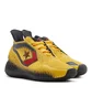 Converse All Star BB Prototype CX Mid (Gelb / Schwarz / Rot)