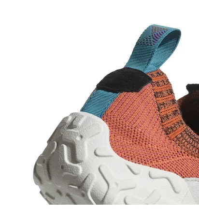 Adidas Atric F/22 Primeknit (Orange / Schwarz / Weiß)