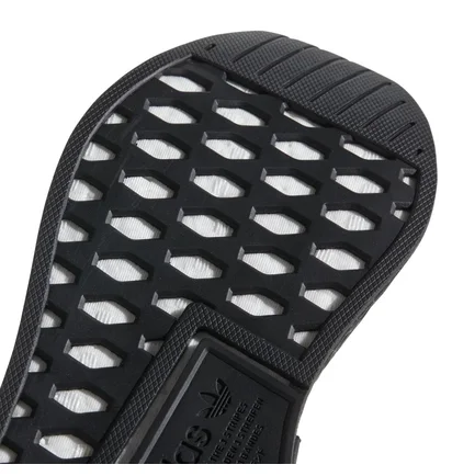 adidas NMD_CS2 PK (Schwarz)