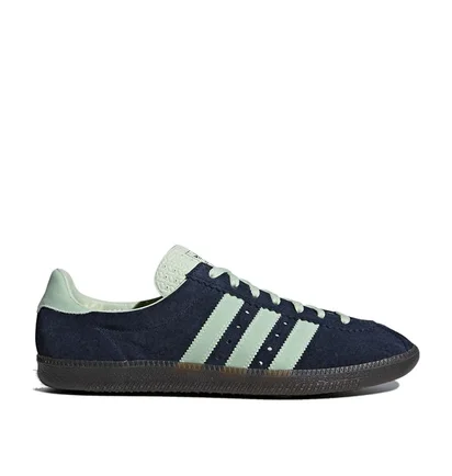 adidas Spezial Padiham SPZL (Navy / Mist Jade)