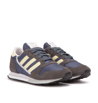 adidas Spezial ZX 280 SPZL (Navy / Grau / Weiß)
