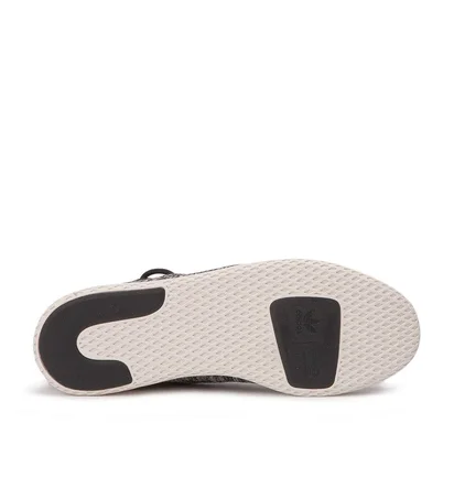 adidas Tennis HU PK (Weiß / Schwarz)