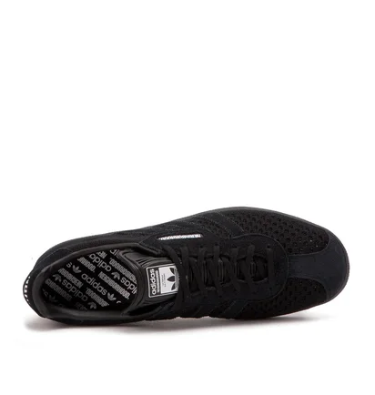 adidas x Neighborhood NBHD Gazelle Super (Schwarz)