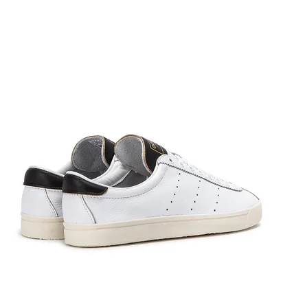 adidas Lacombe (Weiß / Schwarz)