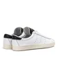 adidas Lacombe (Weiß / Schwarz)