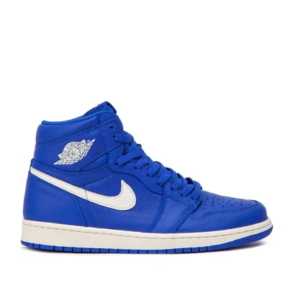 Air Jordan 1 Retro High OG (Blau)