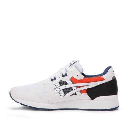 Asics Gel-Lyte 'Mesh Pack' (Weiß / Weiß)