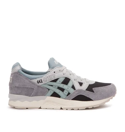 Asics Gel-Lyte V 'Mesh Pack' (Schwarz / Hellblau)