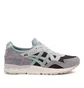 Asics Gel-Lyte V 'Mesh Pack' (Schwarz / Hellblau)