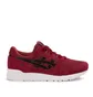 Asics W Gel Lyte V 'Valentines Mesh Pack' (Bordeaux / Schwarz)