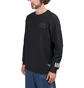 adidas x White Mountaineering Sweatshirt (Schwarz)