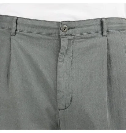 Carhartt WIP Salford Pant (Grün)