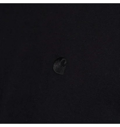 Carhartt WIP W' Chester T-Shirt (Schwarz)