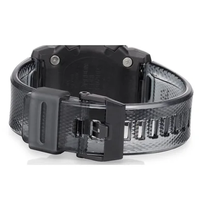 Casio G-Shock GA-2000SKE-8AER (Anthrazit)