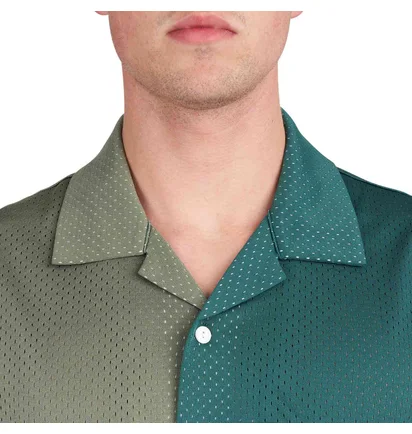 Club Stubborn Souvenir Shirt 2.0 (Grün)