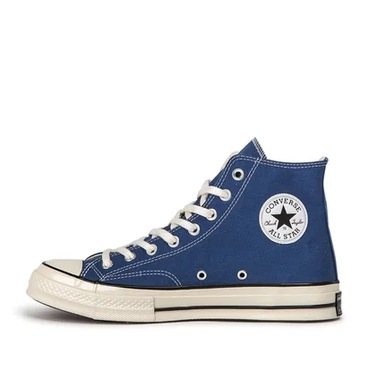 Converse Chuck Taylor 70 Hi (Navy)