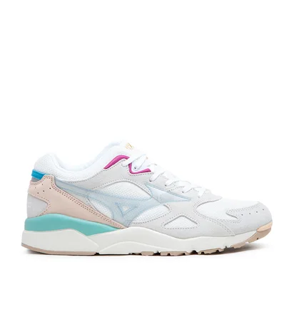 Mizuno Sky Medal S (Weiß / Grau)
