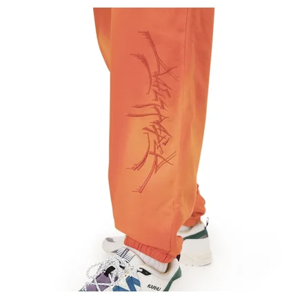 Daily Paper Lex Pants (Orange)