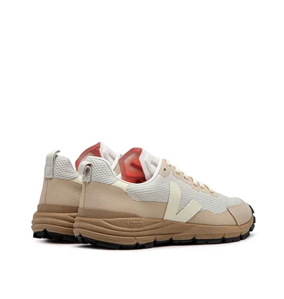Veja WMNS Dekkan Alveomesh (Creme / Braun)