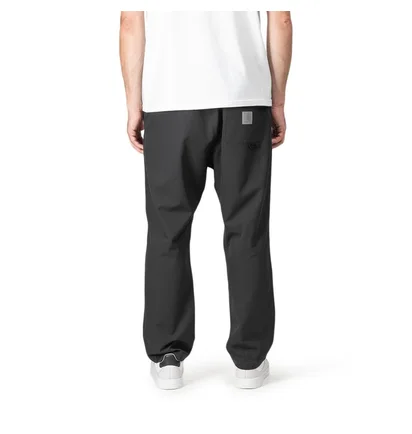 Carhartt WIP Copeman Pant (Schwarz)