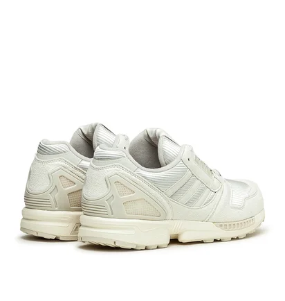 adidas Originals ZX 8000 (Grau / Weiß)