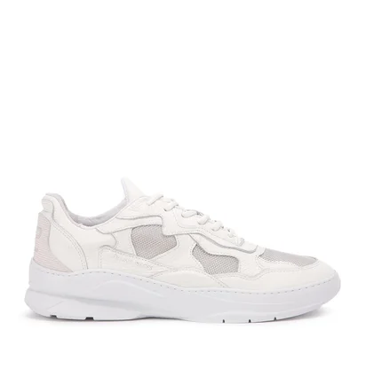 Filling Pieces Low Fade Cosmo Mix (Weiß)