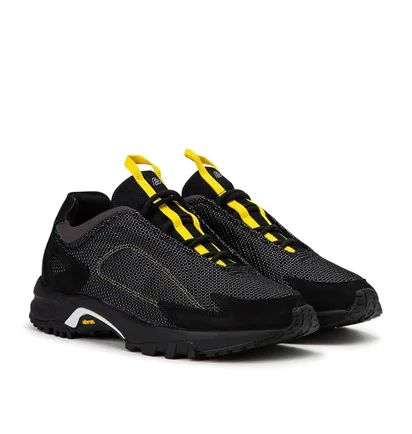 Filling Pieces Ziro Haze (Schwarz)