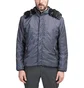 Flagstuff Reversible Jacket (Schwarz)