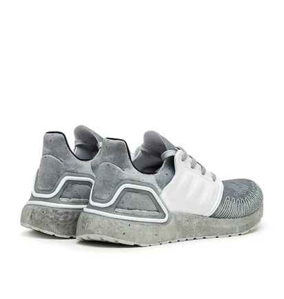 adidas x James Bond Ultraboost 20 (Grau / Weiß / Schwarz)