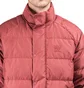 adidas x Jonah Hill Puffer Jacket (Rot)