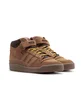 adidas Forum Mid (Braun)