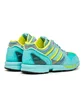 adidas XZ 0006 Inside Out (Türkis / Gelb)
