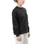 Han Kjobenhavn Bulky Crewneck (Schwarz)