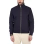 Han Kjobenhavn Track Top Sport (Navy)