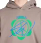 adidas x Sean Wotherspoon Superturf Hoodie (Braun)