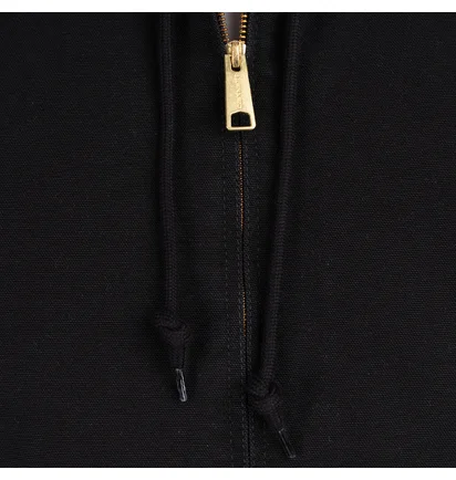 Carhartt WIP OG Active Jacket (Schwarz)
